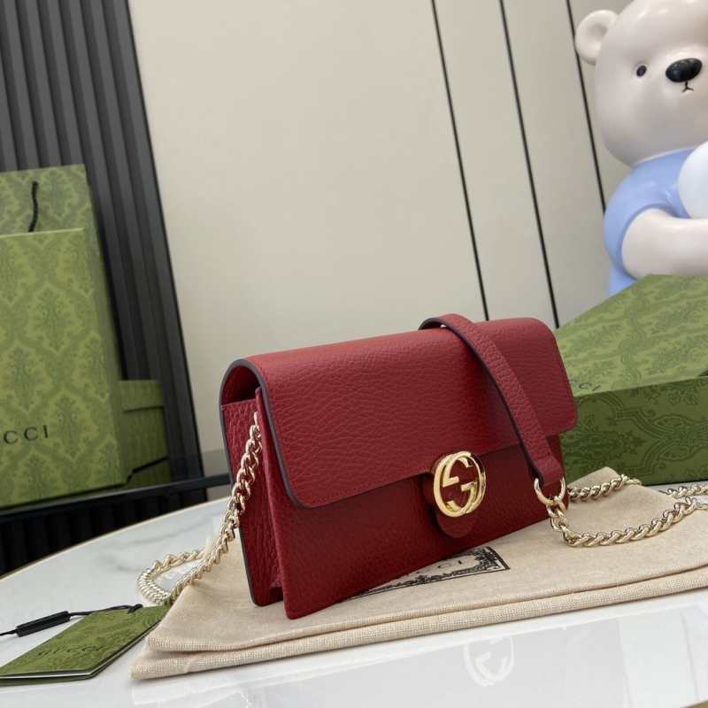 Gucci Satchel Bags